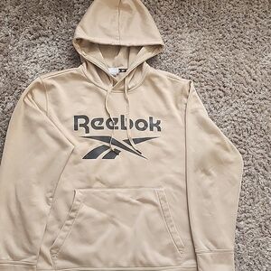 Reebok Men's Sweater Size XL